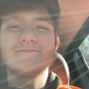 Meet your Posher, Patrick